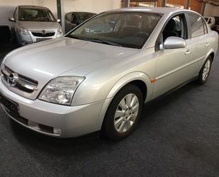 Opel Vectra Gebrauchtwagen