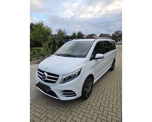 Mercedes-Benz V 250 Gebrauchtwagen