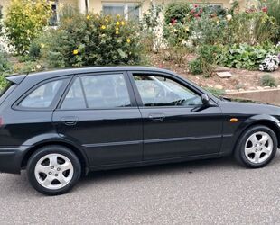 Mazda 323 Gebrauchtwagen