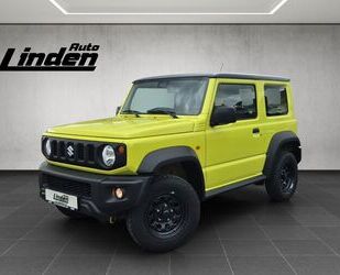 Suzuki Jimny Gebrauchtwagen