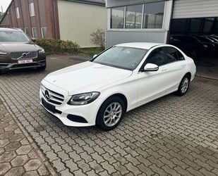 Mercedes-Benz C 200 Gebrauchtwagen