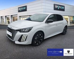 Peugeot 208 Gebrauchtwagen