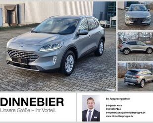 Ford Kuga Gebrauchtwagen