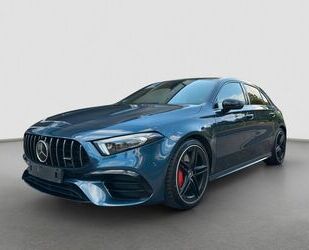 Mercedes-Benz A 45 AMG Gebrauchtwagen