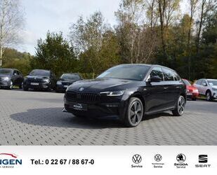 Skoda Scala Gebrauchtwagen