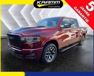 Dodge RAM Gebrauchtwagen