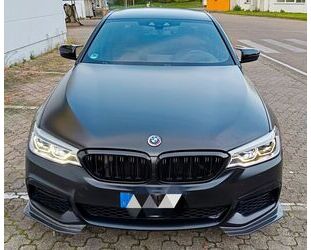 BMW 530 Gebrauchtwagen