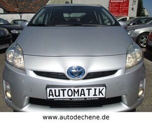 Toyota Prius Gebrauchtwagen