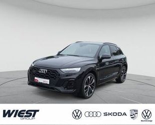 Audi SQ5 Gebrauchtwagen