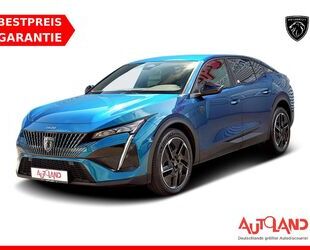 Peugeot 408 Gebrauchtwagen