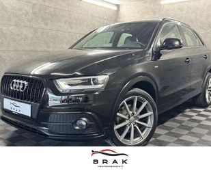 Audi Q3 Gebrauchtwagen