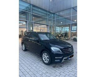 Mercedes-Benz ML 350 Gebrauchtwagen