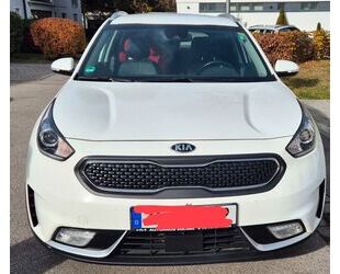 Kia Niro Gebrauchtwagen