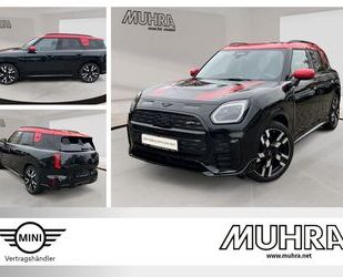 Mini Cooper SE Countryman Gebrauchtwagen