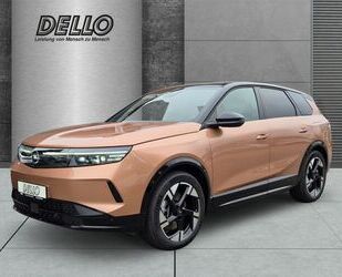 Opel Grandland (X) Gebrauchtwagen