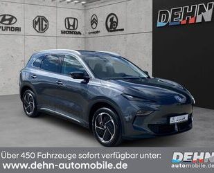 MG S5 Gebrauchtwagen