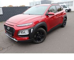 Hyundai KONA Gebrauchtwagen