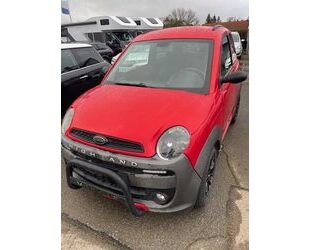 Microcar M.Go Gebrauchtwagen