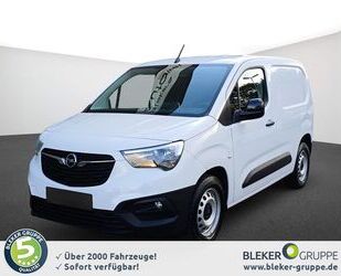 Opel Combo Gebrauchtwagen