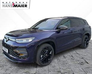 VW Tayron Gebrauchtwagen