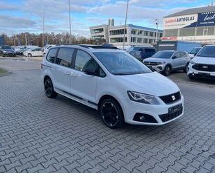 Seat Alhambra Gebrauchtwagen