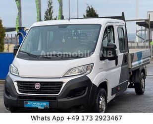 Fiat Ducato Gebrauchtwagen