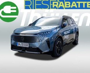 Peugeot 5008 Gebrauchtwagen