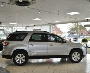 GMC Acadia Gebrauchtwagen