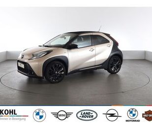 Toyota Aygo (X) Gebrauchtwagen