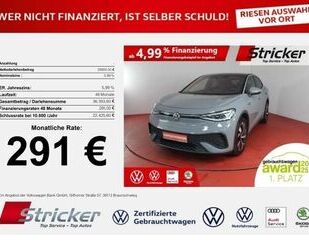 VW ID.5 Gebrauchtwagen