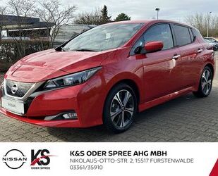 Nissan Leaf Gebrauchtwagen