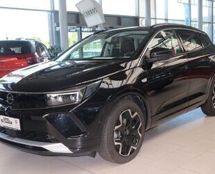 Opel Grandland (X) Gebrauchtwagen