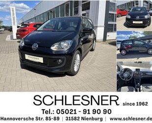 VW up! Gebrauchtwagen