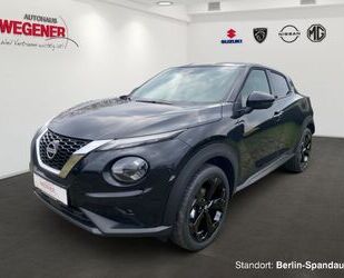 Nissan Juke Gebrauchtwagen