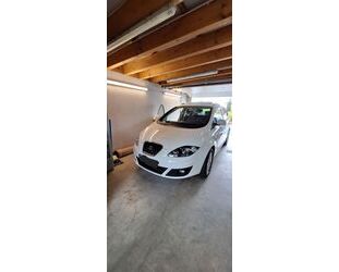 Seat Altea Gebrauchtwagen