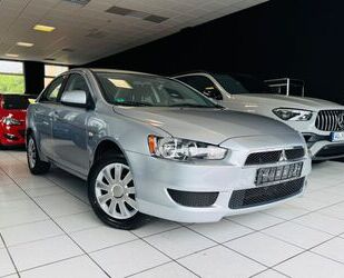 Mitsubishi Lancer Gebrauchtwagen