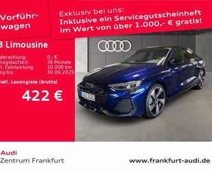 Audi A3 Gebrauchtwagen