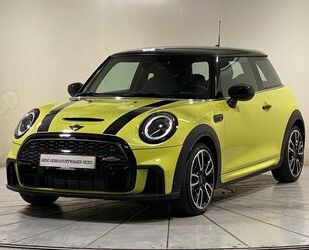 Mini Cooper Gebrauchtwagen