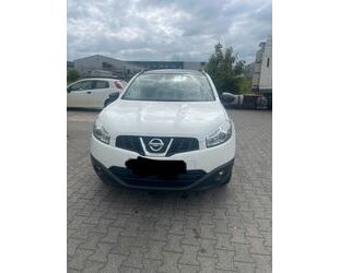 Nissan Qashqai+2 Gebrauchtwagen
