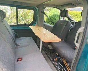 Renault Trafic Gebrauchtwagen