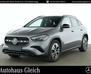 Mercedes-Benz GLA 220 Gebrauchtwagen