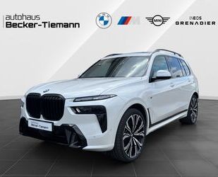 BMW X7 Gebrauchtwagen