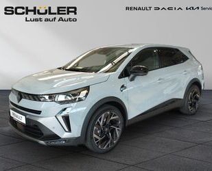 Renault Symbioz Gebrauchtwagen