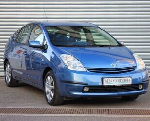 Toyota Prius Gebrauchtwagen