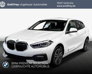 BMW 118 Gebrauchtwagen