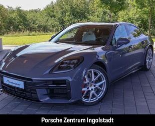 Porsche Panamera Gebrauchtwagen