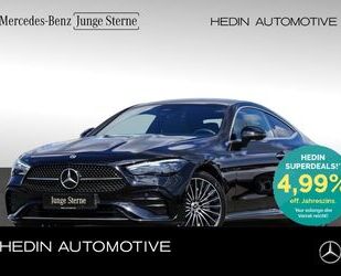 Mercedes-Benz CLE 300 Gebrauchtwagen