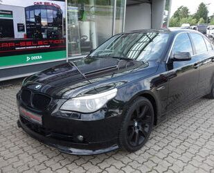 BMW 530 Gebrauchtwagen
