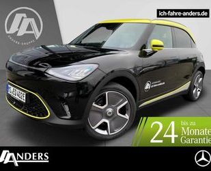 Smart #1 Gebrauchtwagen