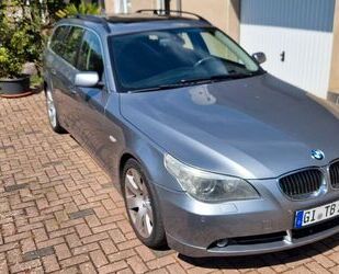 BMW 530 Gebrauchtwagen